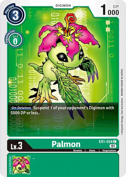 Palmon