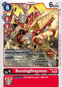BurningGreymon