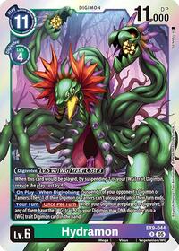 Hydramon EX9-044 R