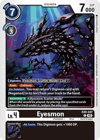 Eyesmon EX9-047 C