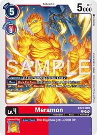 Meramon BT22-010 C