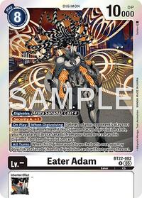 Eater Adam BT22-082 R