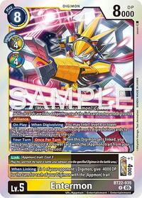 Entermon BT22-035 R