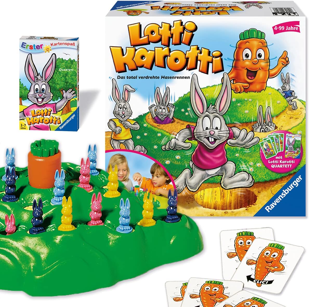 Lotti Karotti 1