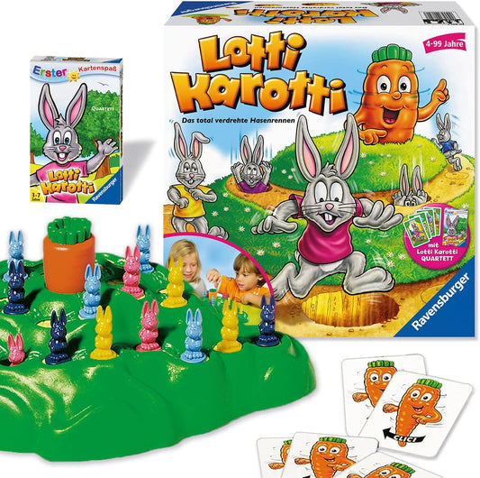 Lotti Karotti 1