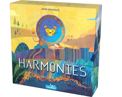 Harmonies en Español