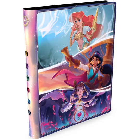 Lorcana: Fabled Portfolio - Princess