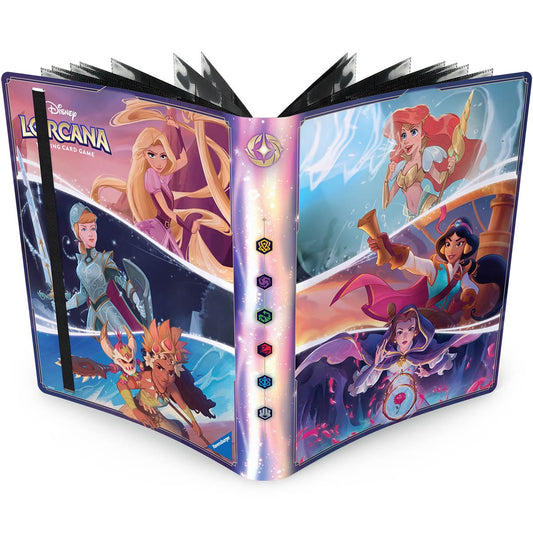 Lorcana: Fabled Portfolio - Princess
