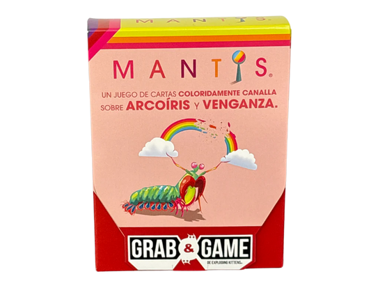MANTIS en Español