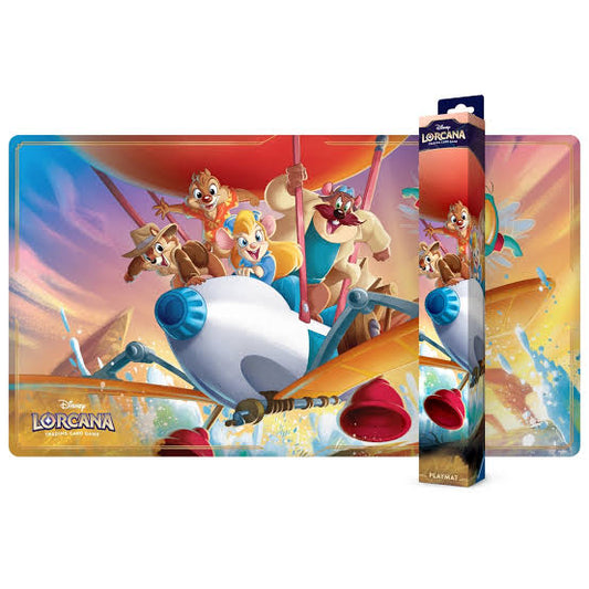 Lorcana playmat