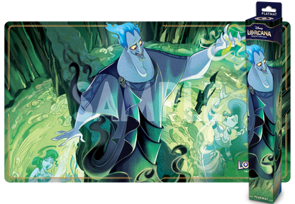 Lorcana playmat