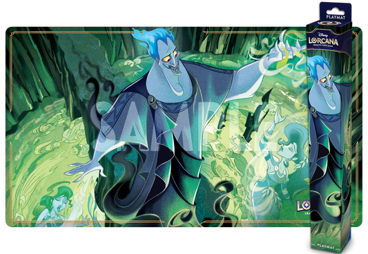 Lorcana playmat