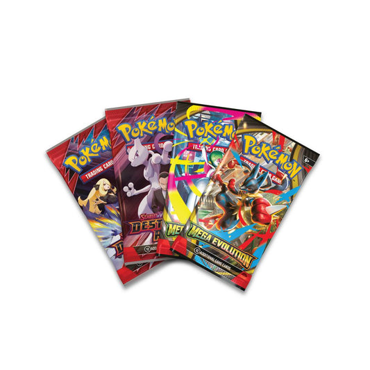 Pokemon Trading Card Game: Trainers Toolkit 2025
