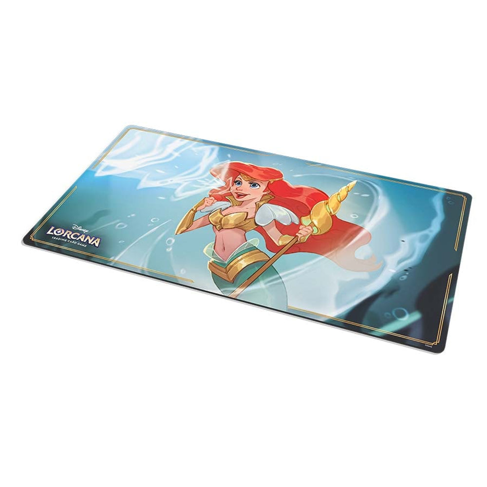 Lorcana: Winterspell - Playmat Ariel