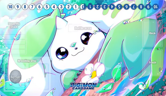 Digimon Playmate