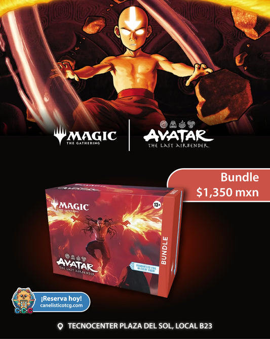 Magic: Avatar - Bundle
