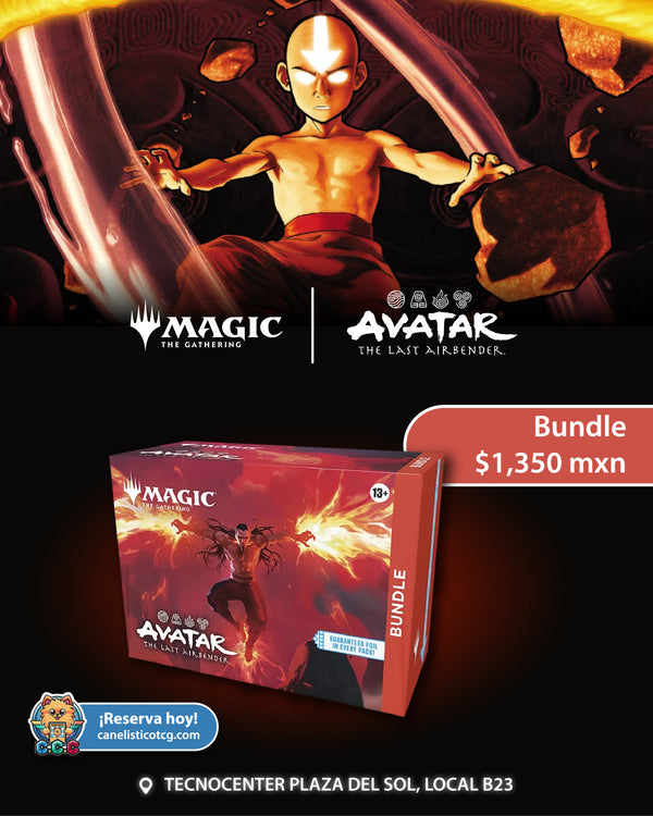 Magic: Avatar - Bundle