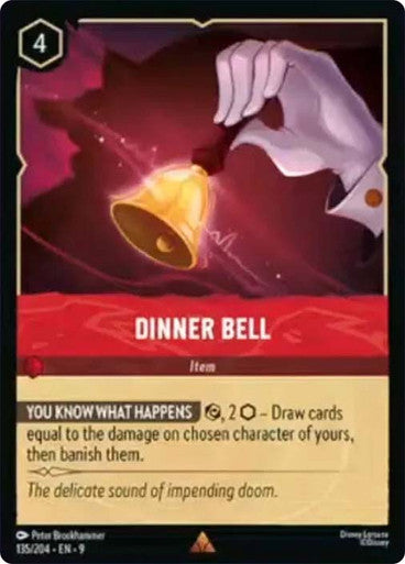 Dinner Bell