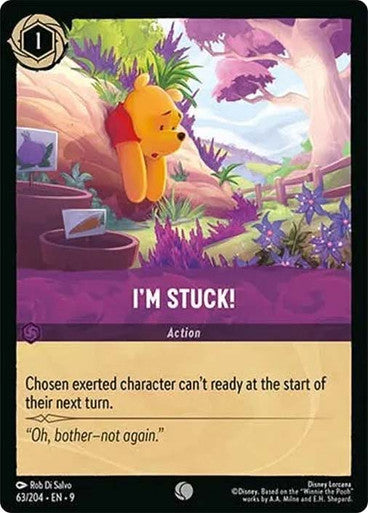 Im Stuck