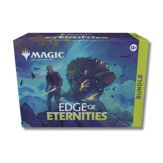 Magic The Gathering: Edge of Eternities - Bundle