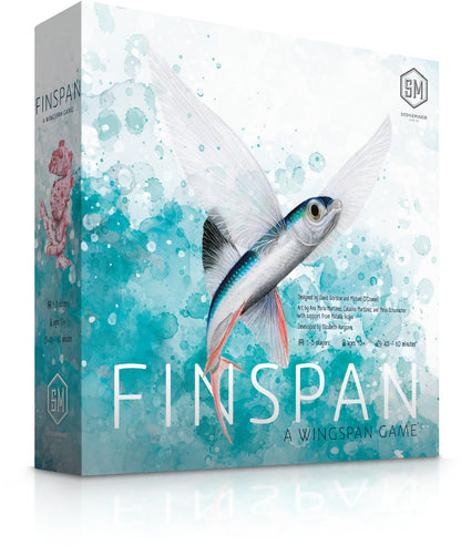 Finspan Español