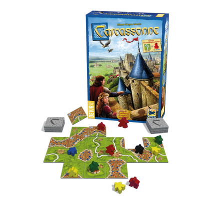 Carcassonne
